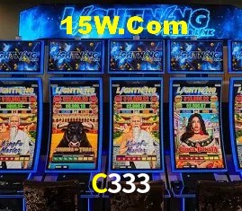 C333 - Pagamento PIX Instantâneo