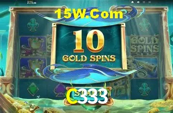 C333 - cassino ao vivo